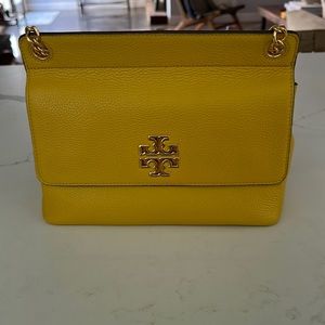 Brand new, worn once.